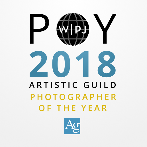 Ag Wedding Photographer of the Year 2018