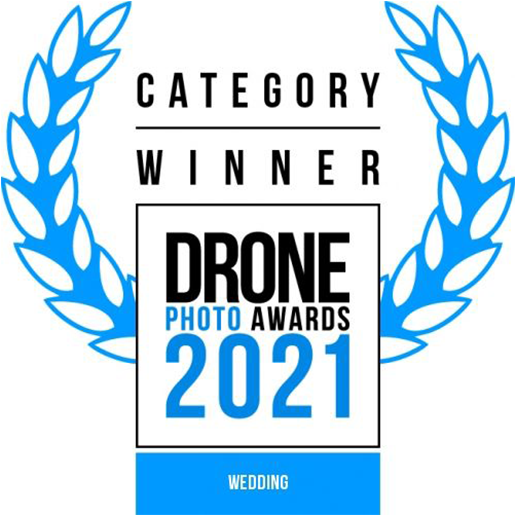 Drone Photo Awards 2021 Category Winner