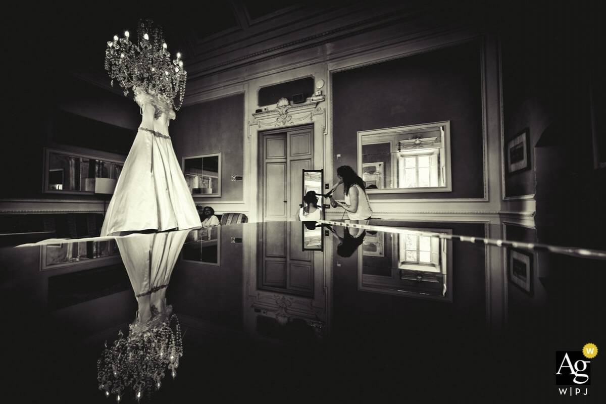 Award Gallery WPJA Fotoori Matteo Originale Wedding Photographer