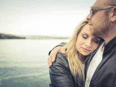 Diamond Awards for Engagement Portraits FotoOri Studio Wedding Photographer